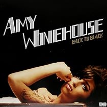 限定カラー盤amy winehouse back to black レコード Amazon.co.jp: Back to Black [Analog]: ミュージック