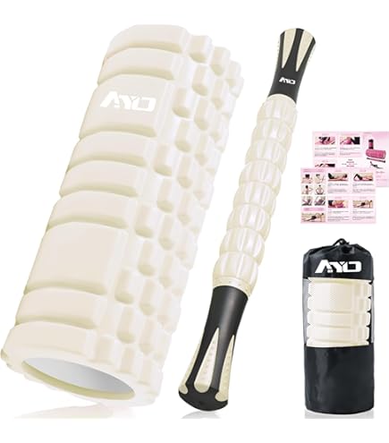 Amazon.co.jp: フォームローラー ロックンローラー : スポーツ＆アウトドア