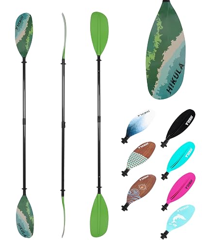 Amazon | アクアマリーナ(AQUA MARINA) KP-1 カヤック パドル