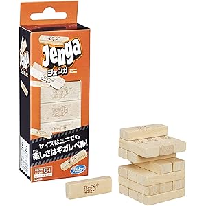 ジェンガ ミニ C0693 正規品 ジェンガ ミニ C0693 正規品