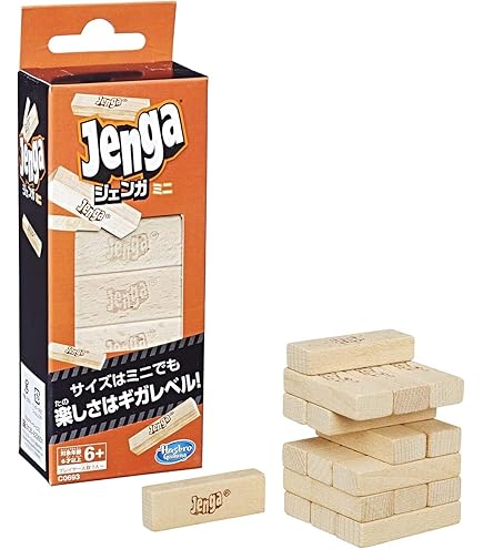 Amazon | トミーダイレクト ラブジェンガ | バランスゲーム