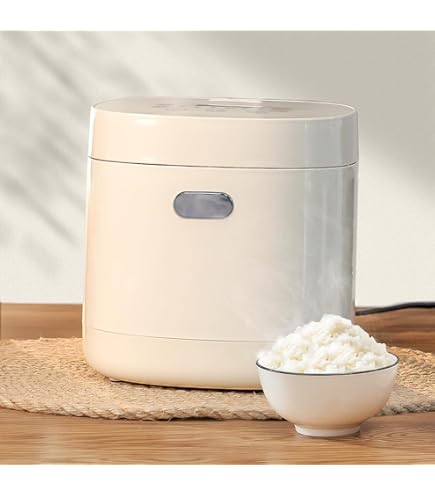 Amazon | HIRO 多機能4合炊き炊飯器 HTS-350 WH | Hiro Corporation Amazon | HIRO 多機能4合炊き炊飯器 HTS-350 WH | Hiro Corporation