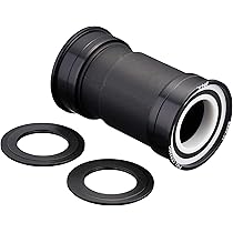 TNI Pressfit BB86 セラミック プレスフィット ボトム使用頻度少 Amazon | SRAM ダブ ワイド プレスフィット ボトムブラケット
