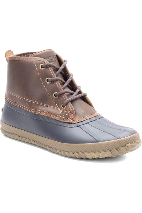 Sperry Men's, Breakwater Duck Boot 