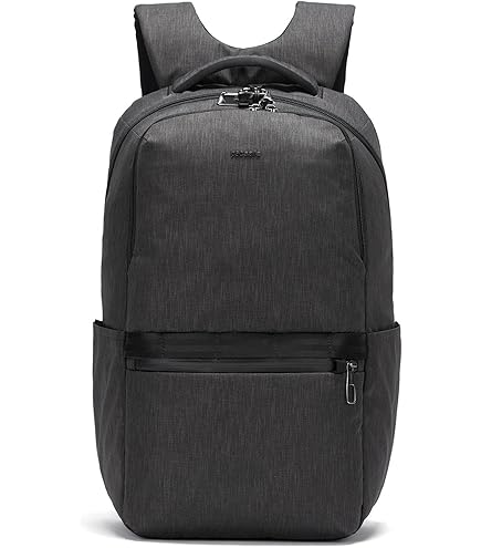 Pacsafe 85L anti-theft 防犯用　バックパックプロテクター 85L anti-theft backpack & bag protector | Pacsafe®