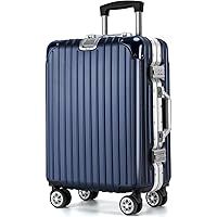 訳あり特価‼️lanbao❤️スーツケース キャリーケース S シルバー 訳あり特価‼️lanbao❤️スーツケース キャリーケース S