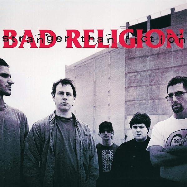 BAD RELIGION Age Of Unreason 500枚限定　レコード Amazon.co.jp: Age of Unreason -Digi-: ミュージック