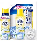 Amazon.co.jp: レノア 超消臭 煮沸レベル消臭 抗菌ビーズ 黄ばみ