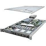 Amazon 中古サーバー 4コア Dell Poweredge R320 サーバ 4コア Xeon E5 1410 2 8ghz 8gb 3 5inch Sas 300gb 2 Raid Dvd Centos6 7 アキバパレットタウン サーバー 通販