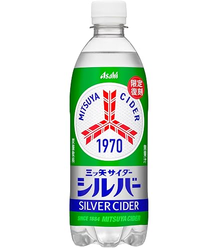 Amazon.co.jp: アサヒ飲料 三ツ矢GOLD SELECT 500ml×24本 : 食品・飲料