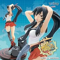 艦これ 矢矧 大和 フィギュア 4体セット 41LUnuTlGIL._UF350,350_QL50_.jpg
