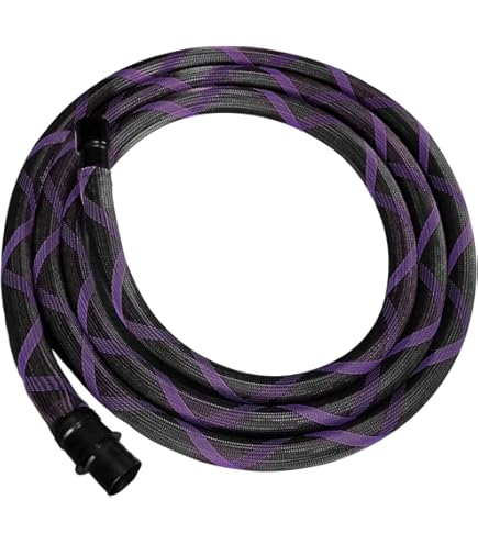 Amazon | 日立工機 ホース 内径φ38×2.5m （320983） | ホース・チューブ