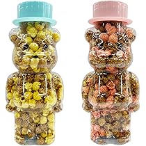 Amazon.co.jp: ディアベアコーン【キャラメルチョコフレーバー