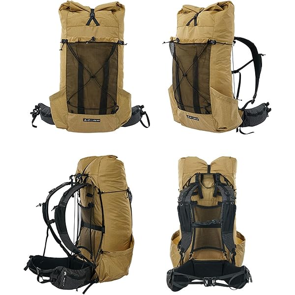 Salt専用 Amazon.co.jp: Zpacks Arc Zip Ultra 62L Backpack リュック ザック