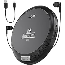 Amazon.co.jp: パナソニック ポータブルCDラジオ ブルー SL