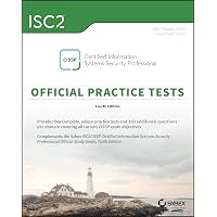 Amazon | (ISC)2 CISSP Certified Information Systems Security
