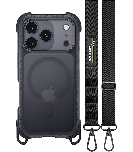 CASETiFY バウンス iPhone 17 ケース 耐衝撃 米軍MIL規格 Amazon.co.jp: CASETiFY バウンス iPhone 17 Pro ケース [耐衝撃