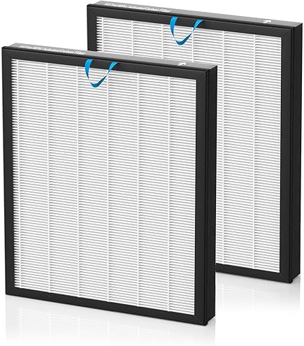 Amazon.co.jp : Vital 100S ペットケア交換用フィルター LEVOIT Vital