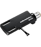 デノン MCカートリッジ DL-103 ヘッドシェルAT MG-10 音のいい品 カートリッジ装着済セット】DENON DL-103 + audio-technica MG