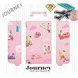 【Amazon.co.jp限定】Journey (初回生産限定盤A) (メガジャケ付)