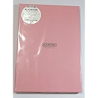 Amazon.co.jp: ブラックピンク - THE ALBUM [ver.1] (Vol.1) CD+96