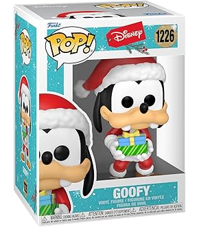 ディズニーストア　グーフィー ビックフィギュア Vintage R.Dakin Disney Goofy Figure (B437) - 2000toys