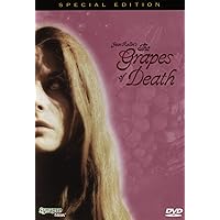リビング・デッド・ガール　DVD 帯付き　ジャン・ローランによるカルト的名作 Amazon.co.jp: The Living Dead Girl : Pierro, Blanchard: DVD