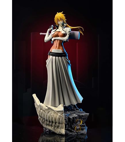 Amazon.co.jp: グリムジョー・ジャガージャック フィギュア 1/6