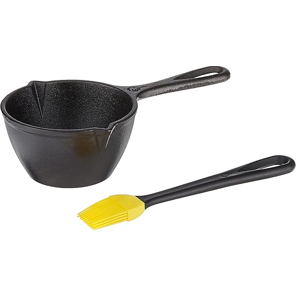 cuisinart basting pot with brush