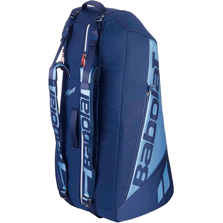 Amazon | バボラ Babolat テニスバッグ・ケース PURE AERO RAFA RH12