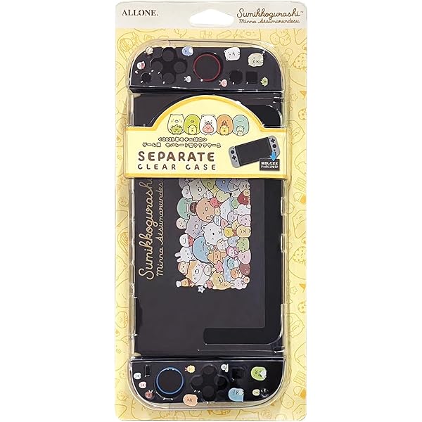 Amazon.co.jp: 【任天堂ライセンス商品】SWITCH用キャラクタードック