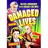 DAMAGED LIVES