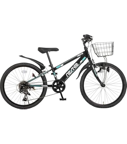 Amazon | コーダーブルーム スポーツ 子供自転車 アッソン J22 Khodaa