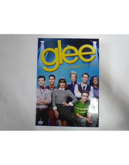 Amazon.co.jp: glee/グリー シーズン2 [DVD] : マシュー