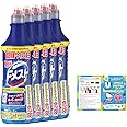 【まとめ買い】 ドメスト 除菌クリーナー 次亜塩素酸配合 500ml×5個 おまけ付き