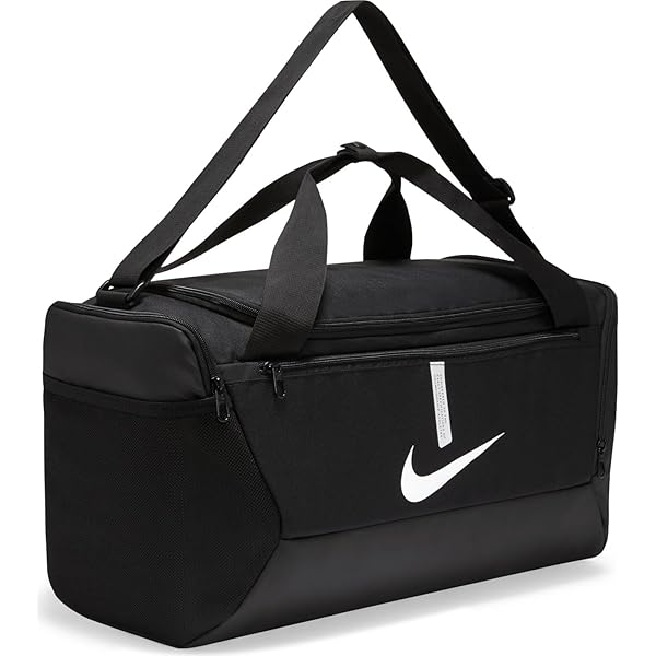 nike cordura suitcase