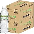 天然水 ピュアの森 500mlペットボトル×24本入×(2ケース)