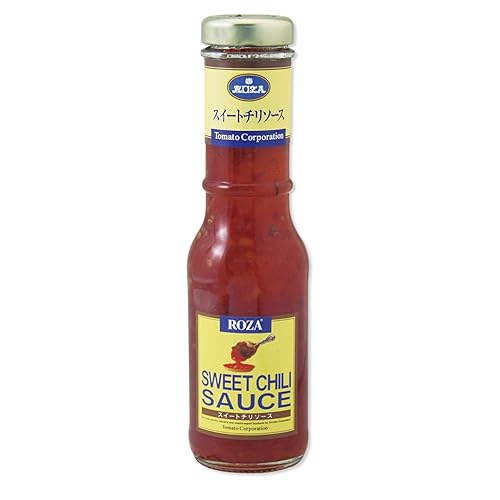 ROSA スイートチリソース