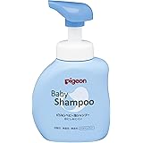 ピジョン 泡シャンプー ボトル 350ml (0ヵ月~)