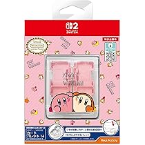 美品☆Swich　カービィ２点セット 楽天ブックス: 【セット商品】Nintendo Switch 2（日本語・国内