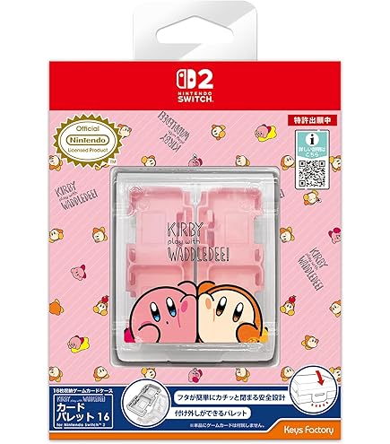 Amazon.co.jp: 任天堂 星のカービィトランプ 青4902370519686 : おもちゃ