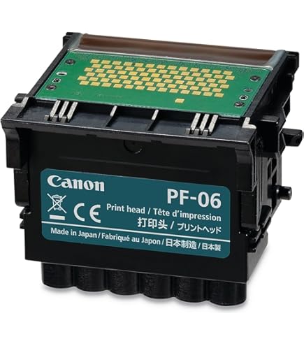 Amazon.co.jp: Canon PFI-030 55ml インクタンクセット (ブラック 
