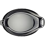 SWANS(スワンズ) 日本製 スイミングゴーグル 度付きレンズ FCL-45PAF S-1.50～S-8.0 フィットネス 大人用 レンズのみ PREMIUM ANTI FOG
