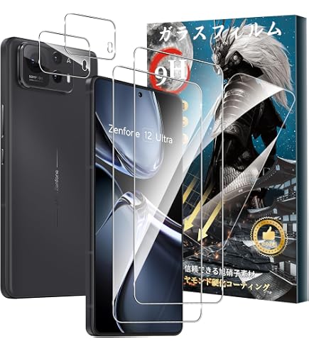 Amazon | ASUS スマートフォン Zenfone 12 Ultra【日本正規代理店品