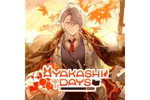 AYAKASHI DAYS