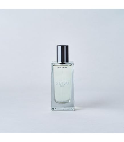 Amazon.co.jp: SEISO REDFLAVER Eau de Parfum, 1.7 fl oz (50 ml