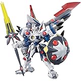 1/1 ダンボール戦機W (ダブル) LBX 037 オーレギオン