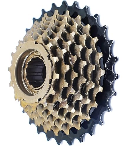 Amazon | White Industries Dos ENO フリーホイール 16/18t | White