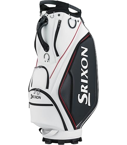 Amazon | ダンロップ(DUNLOP) スリクソン マスターズ スタンドキャディ