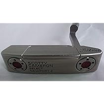Amazon | TITLEIST(タイトリスト)パター【カタログ純正シャフト